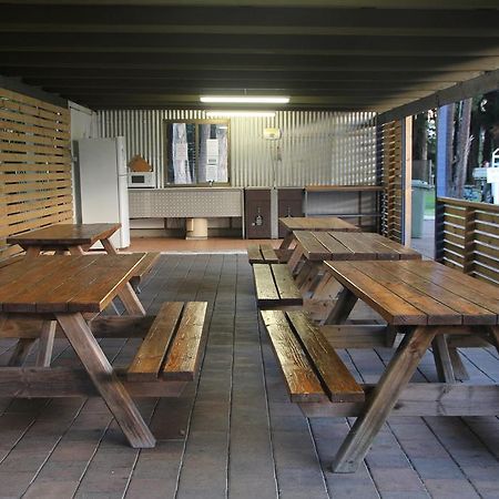 Smugglers Cove Holiday Village Forster Ngoại thất bức ảnh
