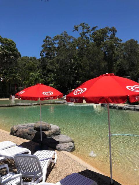 Smugglers Cove Holiday Village Forster Ngoại thất bức ảnh