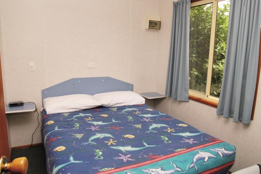 Smugglers Cove Holiday Village Forster Phòng bức ảnh