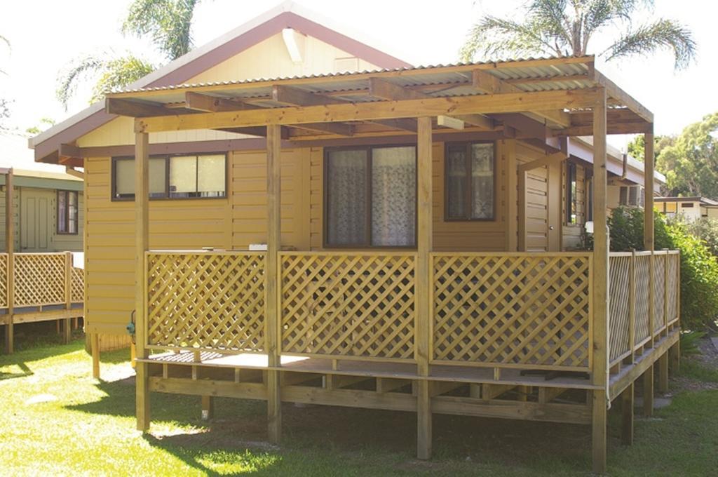 Smugglers Cove Holiday Village Forster Phòng bức ảnh
