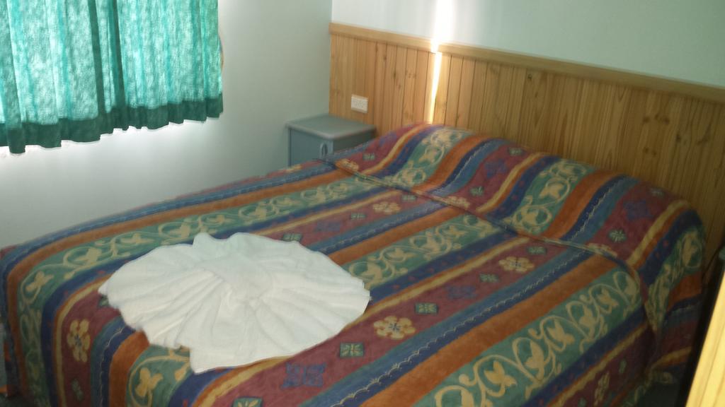 Smugglers Cove Holiday Village Forster Ngoại thất bức ảnh