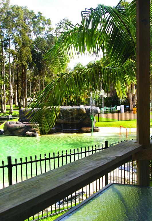 Smugglers Cove Holiday Village Forster Phòng bức ảnh